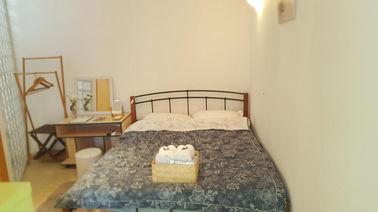 Apartma Dolac